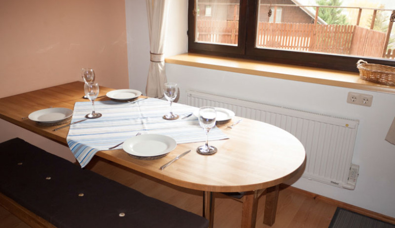 Apartment Wiedenerweg St. Michael im Lungau - Apt 24396